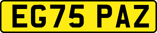 EG75PAZ