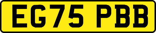 EG75PBB