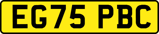EG75PBC