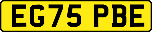EG75PBE