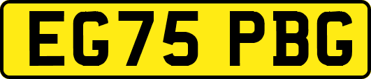 EG75PBG