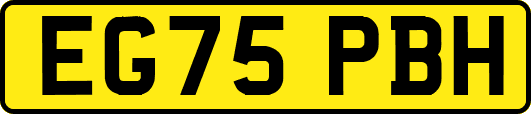 EG75PBH