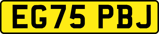 EG75PBJ