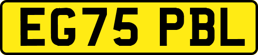 EG75PBL