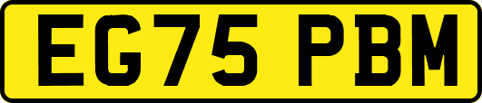 EG75PBM
