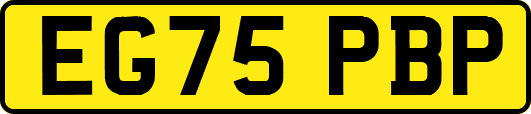 EG75PBP