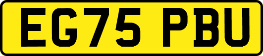EG75PBU