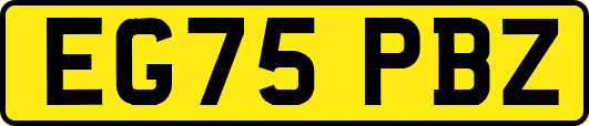 EG75PBZ