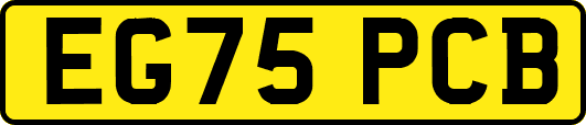 EG75PCB
