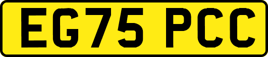 EG75PCC