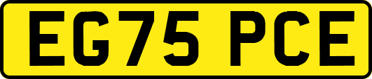 EG75PCE