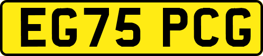 EG75PCG