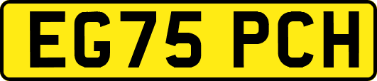 EG75PCH