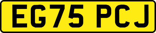 EG75PCJ