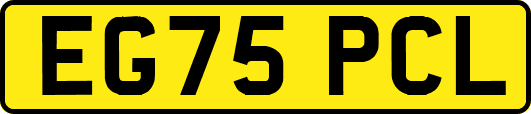 EG75PCL