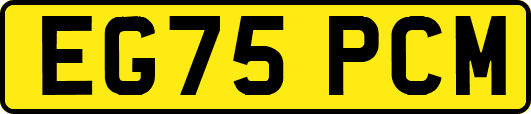 EG75PCM
