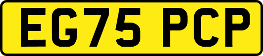 EG75PCP