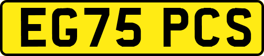 EG75PCS