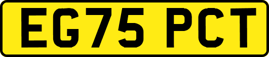 EG75PCT