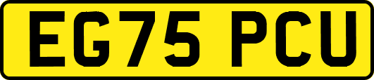 EG75PCU