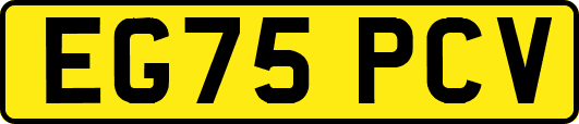 EG75PCV