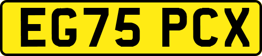 EG75PCX