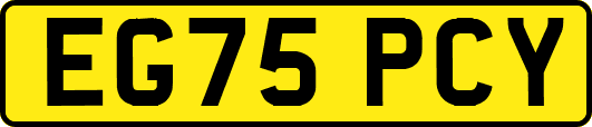 EG75PCY
