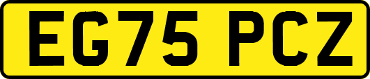EG75PCZ