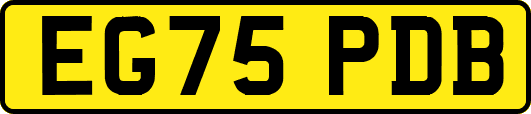 EG75PDB