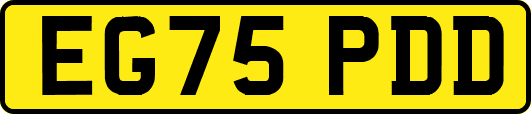 EG75PDD