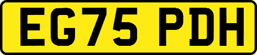 EG75PDH
