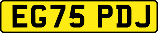 EG75PDJ