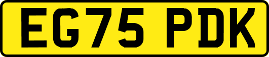 EG75PDK