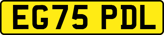 EG75PDL