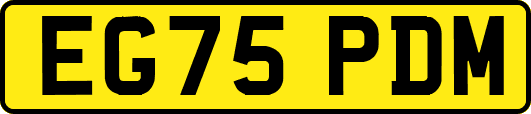 EG75PDM