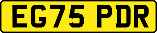 EG75PDR