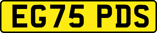 EG75PDS