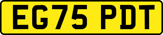 EG75PDT