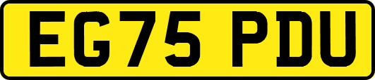 EG75PDU