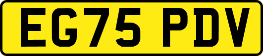 EG75PDV