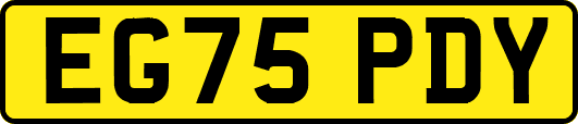EG75PDY