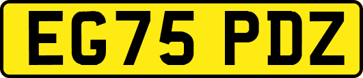 EG75PDZ