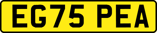 EG75PEA
