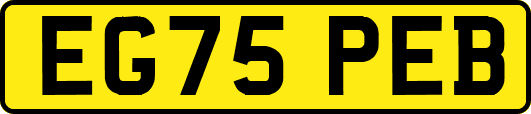 EG75PEB