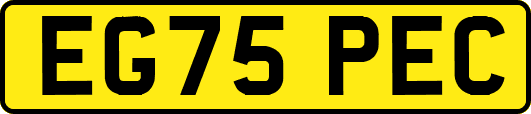 EG75PEC