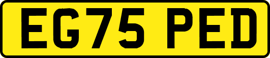 EG75PED
