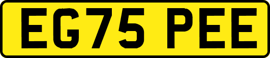 EG75PEE