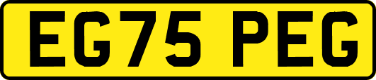 EG75PEG