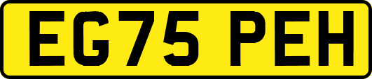 EG75PEH