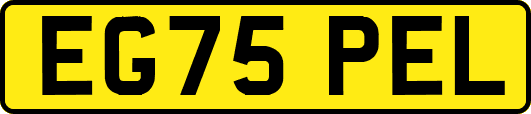 EG75PEL